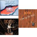 Razor's Edge & Stiff Upper Lip & Fly On The Wall