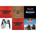 1971: The Road Starts Here & Greatest Hits & Greatest Hits (2LP) & Rocks & Rock In A Hard Place & Draw The Line