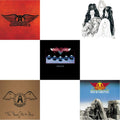 This is a 5 LP Vinyl SKU bundle.
1.This LP Vinyl is brand new.Format: LP VinylMusic Style: Hard RockThis item's title is: Greatest HitsArtist: AerosmithLabel: CAPITOLBarcode: 602448955739Release Date: 8/18/2023
2.This LP Vinyl is brand new.