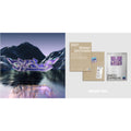 Girls (Digipak Ver.) & 2021 Winter Smtown: Smcu Exrpess (Aespa)