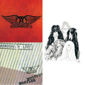 Greatest Hits & Live! Bootleg (2LP) & Draw The Line