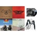 1971: The Road Starts Here & Greatest Hits & Night In The Ruts & Rock In A Hard Place & Live! Bootleg (2LP) & Draw The Line