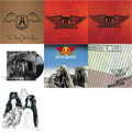 1971: The Road Starts Here & Greatest Hits & Greatest Hits (2LP) & Night In The Ruts & Rock In A Hard Place & Live! Bootleg (2LP) & Draw The Line