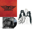 Greatest Hits (2LP) & Night In The Ruts & Draw The Line