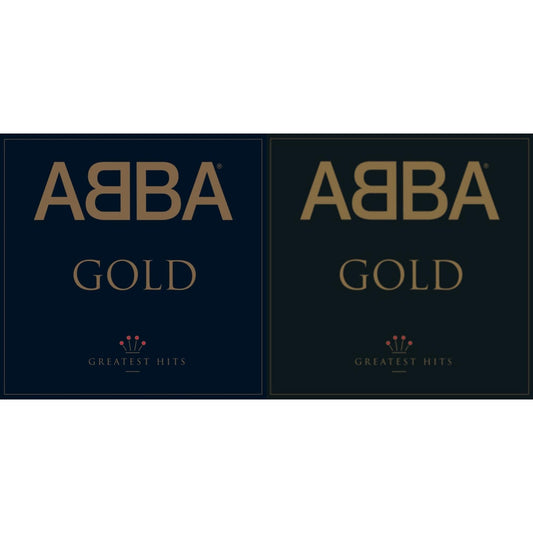This is a 2 LP Vinyl SKU bundle.
1.This LP Vinyl is brand new.Format: LP VinylMusic Style: DiscoThis item's title is: Gold (2LP)Artist: AbbaBarcode: 600753511060Release Date: 9/2/2014
2.This LP Vinyl is brand new.