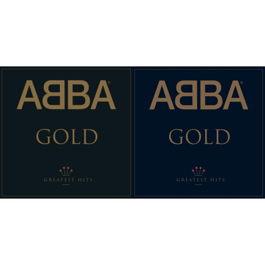 This is a 2 LP Vinyl SKU bundle.
1.This LP Vinyl is brand new.Format: LP VinylMusic Style: DiscoThis item's title is: Gold (2LP)Artist: AbbaBarcode: 600753511060Release Date: 9/2/2014
2.This LP Vinyl is brand new.