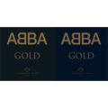 Gold (2LP) & Gold - Greatest Hits (Picture Disc/2LP)