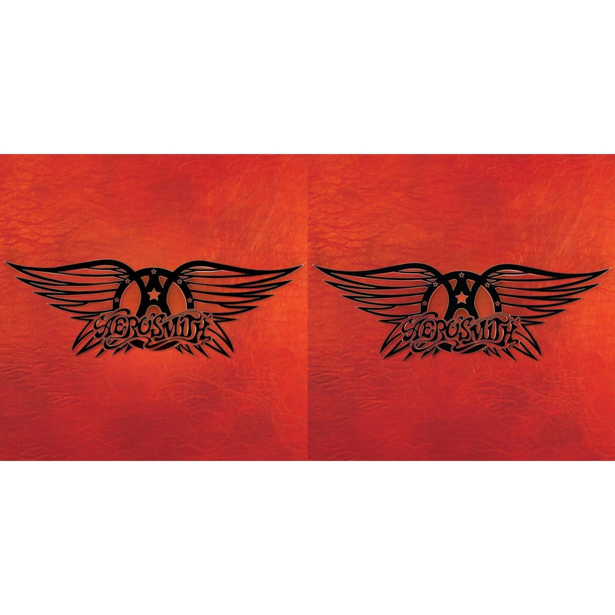 Aerosmith - Greatest Hits & Greatest Hits (4LP)