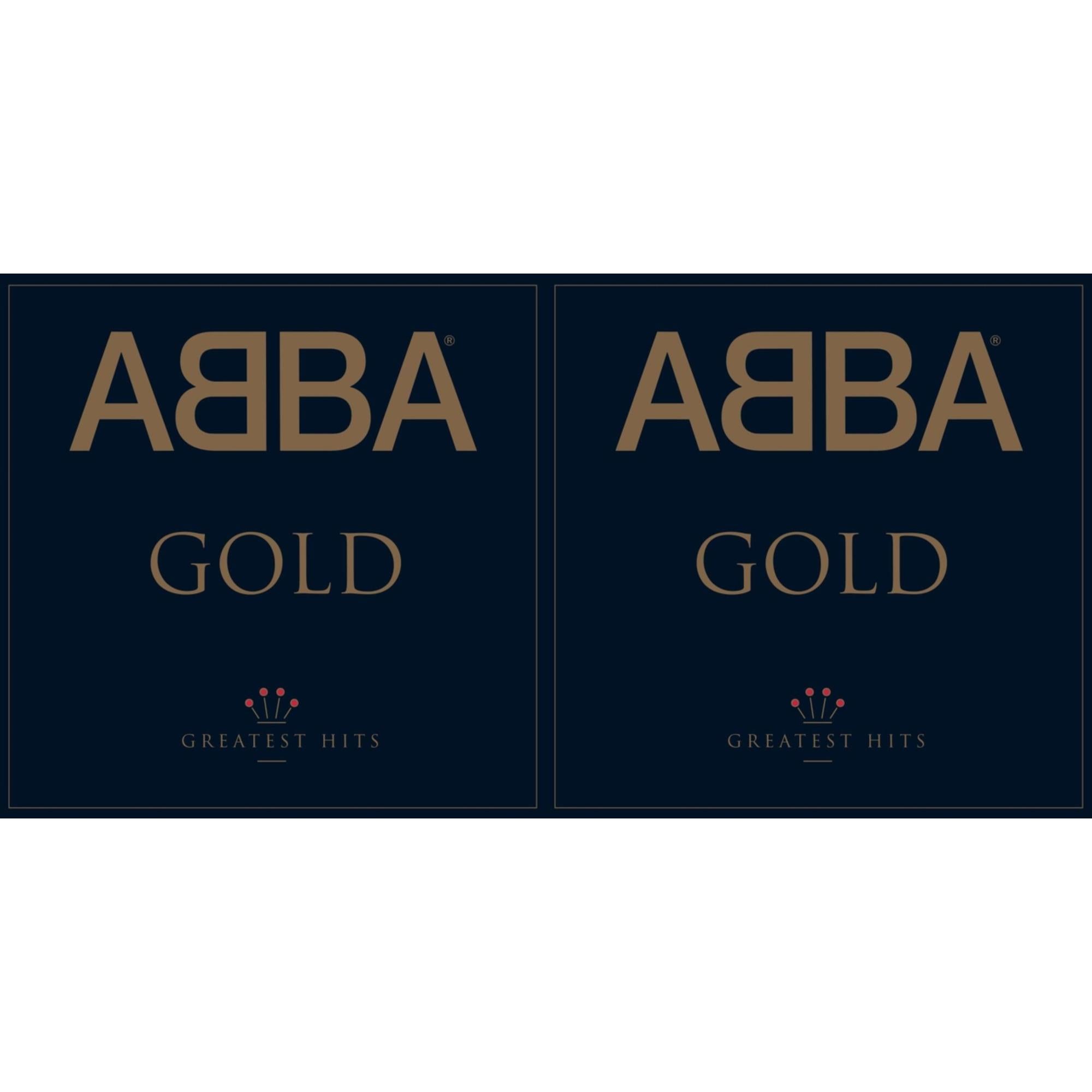 This is a 2 LP Vinyl SKU bundle.
1.This LP Vinyl is brand new.Format: LP VinylThis item's title is: Gold - Greatest Hits (Gold Vinyl/2LP)Artist: AbbaLabel: CAPITOLBarcode: 602577629211Release Date: 9/23/2022
2.This LP Vinyl is brand new.