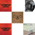 1971: The Road Starts Here & Greatest Hits & Greatest Hits (4LP) & Night In The Ruts & Live! Bootleg (2LP)