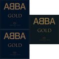This is a 3 LP Vinyl SKU bundle.
1.This LP Vinyl is brand new.Format: LP VinylThis item's title is: Gold - Greatest Hits (Gold Vinyl/2LP)Artist: AbbaLabel: CAPITOLBarcode: 602577629211Release Date: 9/23/2022
2.This LP Vinyl is brand new.