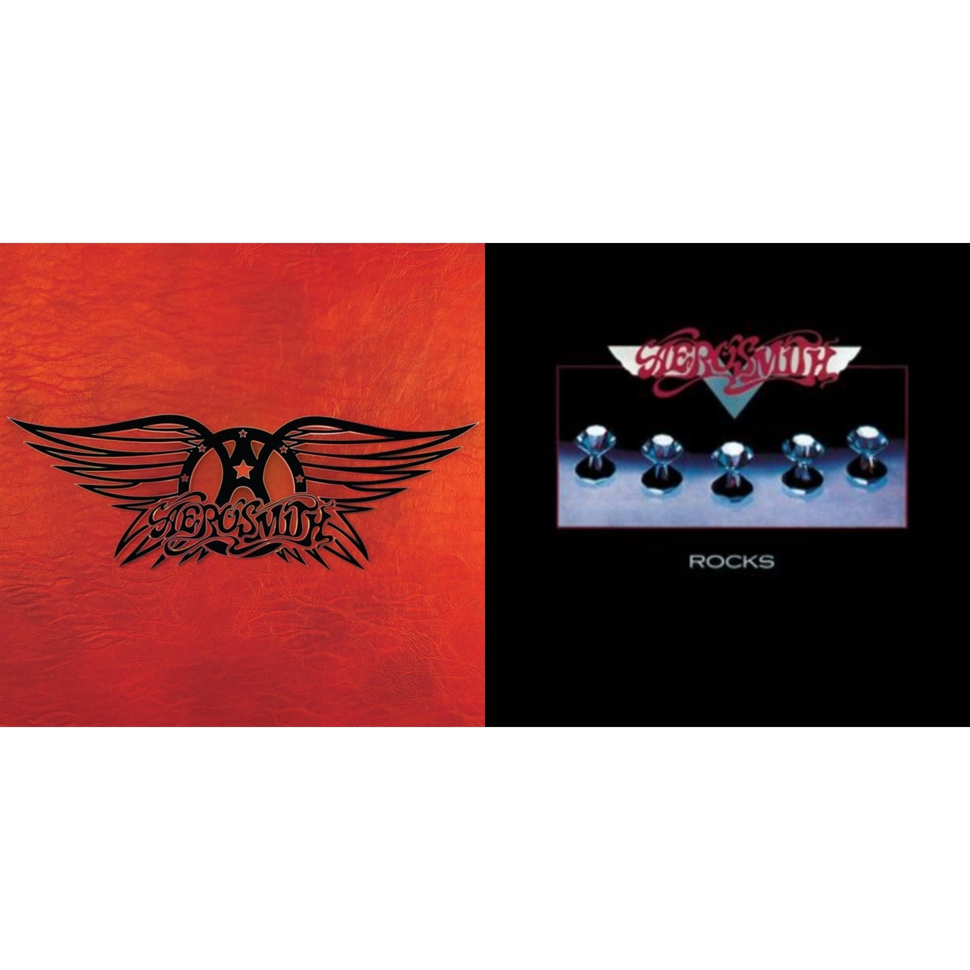 This is a 2 LP Vinyl SKU bundle.
1.This LP Vinyl is brand new.Format: LP VinylMusic Style: Hard RockThis item's title is: Greatest HitsArtist: AerosmithLabel: CAPITOLBarcode: 602448955739Release Date: 8/18/2023
2.This LP Vinyl is brand new.