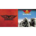 Greatest Hits (2LP) & Rock In A Hard Place