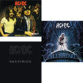 Highway To Hell & Back In Black & Ballbreaker