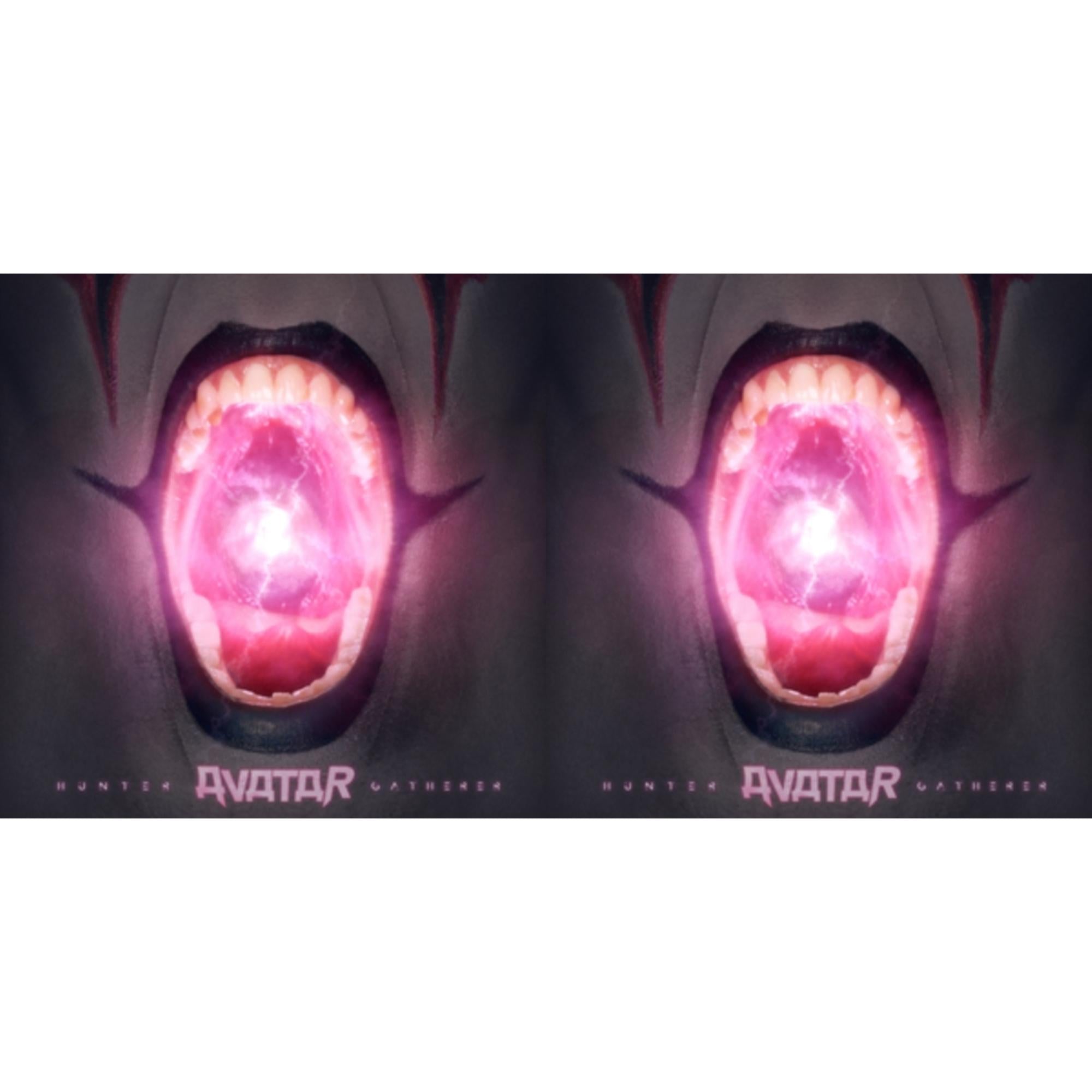 This is a 2 CD SKU bundle.
1.This CD is brand new.Format: CDMusic Style: Melodic Death MetalThis item's title is: Hunter GathererArtist: AvatarLabel: CENTURY MEDIABarcode: 194397686326Release Date: 8/7/2020
2.This CD is brand new.
