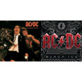 If You Want Blood You've Got It & Black Ice