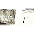 Autechre - Incunabula & Chiastic Slide (2LP/Dl Card)