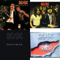 If You Want Blood You've Got It & Highway To Hell & Back In Black & Razor's Edge