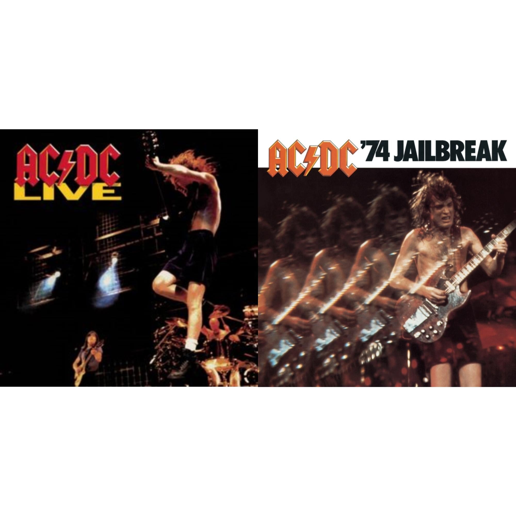 74 Jailbreak & Live