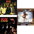 Highway To Hell & Live & Blow Up Your Video