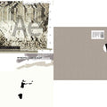 Autechre - Incunabula & Chiastic Slide (2LP/Dl Card) & LP5 (2LP/Dl Card)