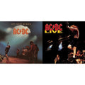 Let There Be Rock & Live