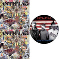 Lies They Tell Our Children & Lies They Tell Our Children (White LP Vinyl) & Die For The Government