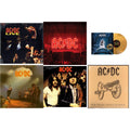 This is a 6 LP Vinyl SKU bundle.
1.This LP Vinyl is brand new.Format: LP VinylMusic Style: Hard RockThis item's title is: Power Up (180G/Gatefold Jacket/Inner Sleeve)Artist: Ac/DcLabel: COLUMBIABarcode: 194397255614Release Date: 11/13/2020
2.This LP Vinyl is brand new.