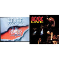 Razor's Edge & Live