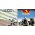 This is a 2 LP Vinyl SKU bundle.
1.This LP Vinyl is brand new.Format: LP VinylMusic Style: Arena RockThis item's title is: Rock In A Hard PlaceArtist: AerosmithLabel: CAPITOLBarcode: 602455685575Release Date: 8/25/2023
2.This LP Vinyl is brand new.