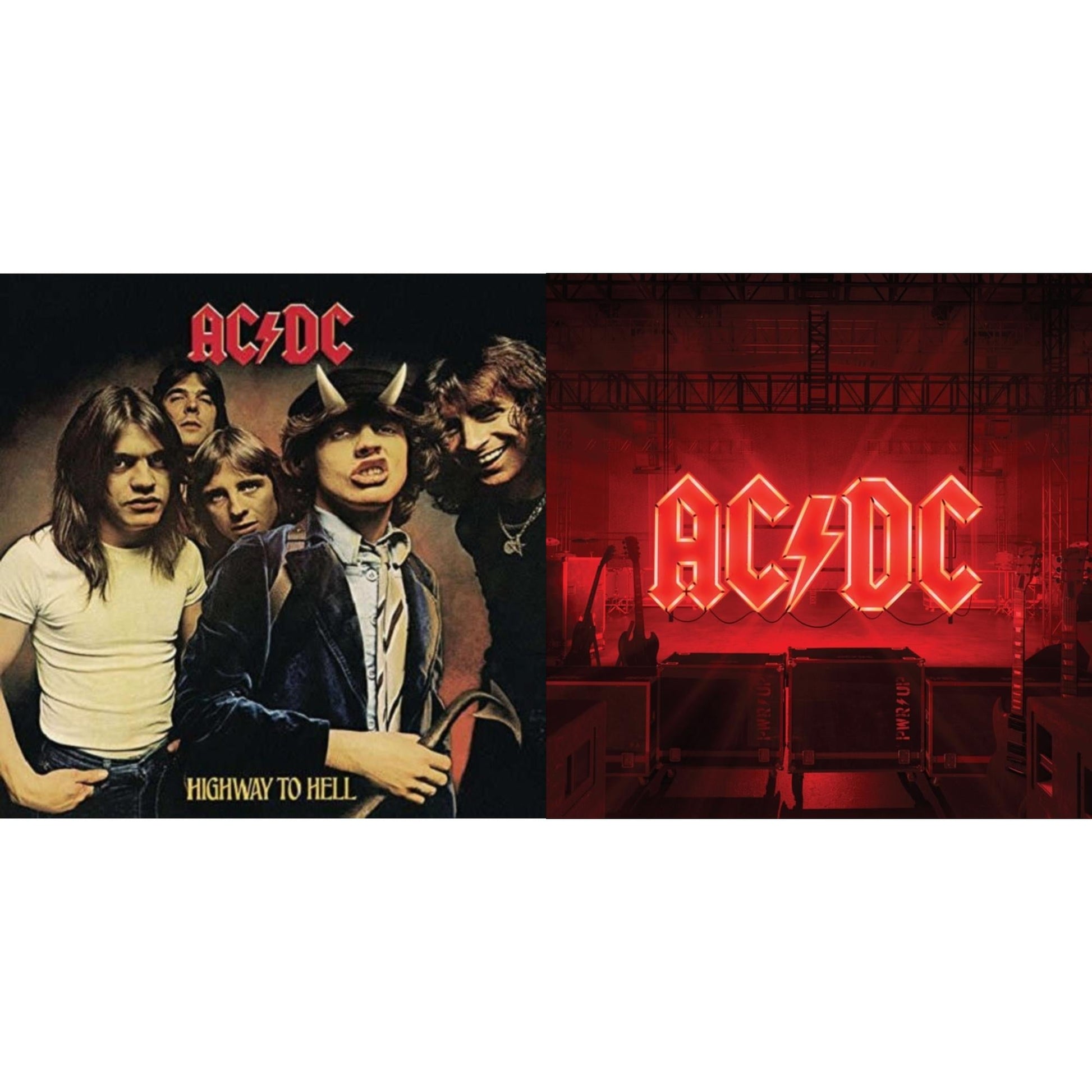 This is a 2 LP Vinyl SKU bundle.
1.This LP Vinyl is brand new.Format: LP VinylMusic Style: Hard RockThis item's title is: Live (Gold Metallic Vinyl/2LP)Artist: Ac/DcLabel: Sony MusicBarcode: 196588345616Release Date: 3/15/2024
2.This LP Vinyl is brand new.