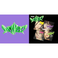 Aespa - My World (3Rd Mini Album/Tabloid Version) & My World (3Rd Mini Album/Poster Version) - CD Bundle