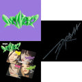 My World (3Rd Mini Album/Tabloid Version) & My World (3Rd Mini Album/Poster Version) & Drama (4Th Mini Album/Version C)