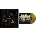Beautiful Dark Of Life (Glow-In-The-Dark Clear Vinyl/2LP) & Pronoia Sessions