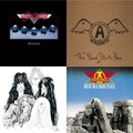 This is a 4 LP Vinyl SKU bundle.
1.This LP Vinyl is brand new.Format: LP VinylMusic Style: Hard RockThis item's title is: RocksArtist: AerosmithLabel: CAPITOLBarcode: 602455248671Release Date: 5/26/2023
2.This LP Vinyl is brand new.