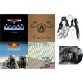 This is a 6 LP Vinyl SKU bundle.
1.This LP Vinyl is brand new.Format: LP VinylMusic Style: Hard RockThis item's title is: RocksArtist: AerosmithLabel: CAPITOLBarcode: 602455248671Release Date: 5/26/2023
2.This LP Vinyl is brand new.