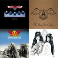 This is a 4 LP Vinyl SKU bundle.
1.This LP Vinyl is brand new.Format: LP VinylMusic Style: Hard RockThis item's title is: RocksArtist: AerosmithLabel: CAPITOLBarcode: 602455248671Release Date: 5/26/2023
2.This LP Vinyl is brand new.