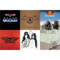 This is a 6 LP Vinyl SKU bundle.
1.This LP Vinyl is brand new.Format: LP VinylMusic Style: Blues RockThis item's title is: 1971: The Road Starts HereArtist: AerosmithLabel: UMEBarcode: 602438308026Release Date: 4/8/2022
2.This LP Vinyl is brand new.