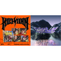Rich Man (6Th Mini Album) (Burst Ver.) (Giselle Version) & Girls (Digipak Ver.)
