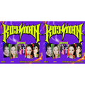 Rich Man (6Th Mini Album) (Energy Ver.) (Karina Version) & Rich Man (6Th Mini Album) (Energy Ver.) (Ningning Version)