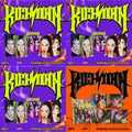 Rich Man (6Th Mini Album) (Energy Ver.) (Karina Version) & Rich Man (6Th Mini Album) (Energy Ver.) (Winter Version) & Rich Man (6Th Mini Album) (Energy Ver.) (Giselle Version) & Rich Man (6Th Mini Album) (Burst Ver.) (Ningning Version)