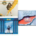 High Voltage & Who Made Who & Razor's Edge