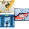 High Voltage & Who Made Who & Razor's Edge
