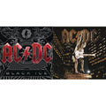 Black Ice (2LP/180G/Gatefold) & Stiff Upper Lip (180G)