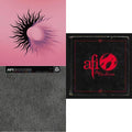 Silver Bleeds The Black Sun & Bodies (I) & Sing The Sorrow (2LP/45RPM)