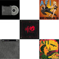 Bodies & Bodies (I) & Sing The Sorrow (2LP/45RPM) & Very Proud Of Ya & Shut Your Mouth & Open Your Eyes