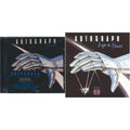 This is a 2 CD SKU bundle.
1.This CD is brand new.Format: CDMusic Style: Hard RockThis item's title is: Sign In PleaseArtist: AutographLabel: ROCK CANDYBarcode: 827565043620Release Date: 7/4/2011
2.This CD is brand new.