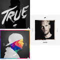 True & Stories & Tim (X)