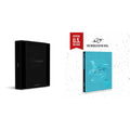This is a 2 CD SKU bundle.
1.This CD is brand new.Format: CDMusic Style: K-popThis item's title is: Spin Off : From The Witness (Witness Version) (Limited)Artist: AteezLabel: KQ ENT.Barcode: 8809704425438Release Date: 12/31/2022
2.This CD is brand new.