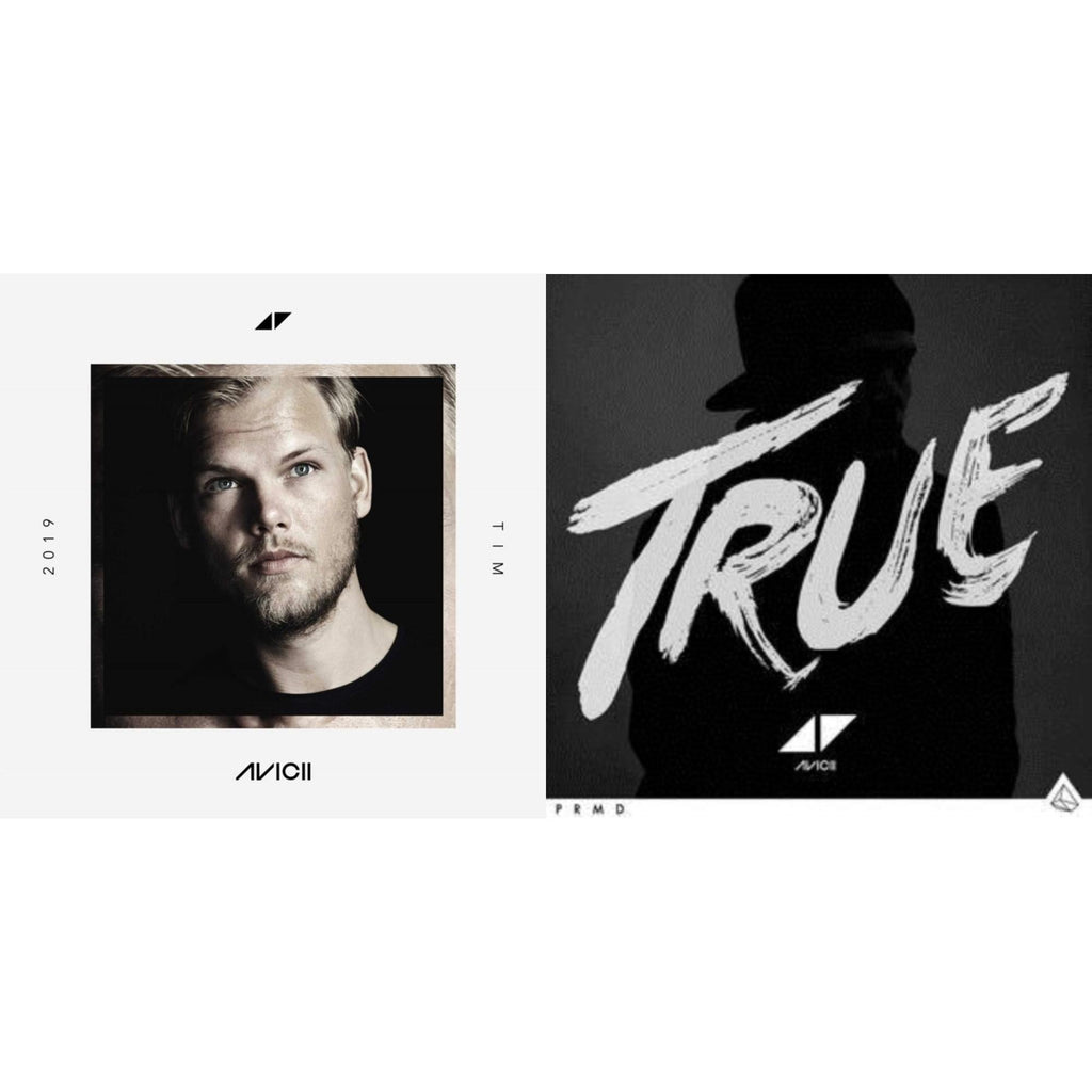 True & Tim (X)